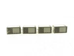 Omron E5EC-QR2ASM-800 Digital Temperature Controller 250VAC Ver 2.1 Lot Of 4. Fixed Price $129.99.