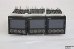 3UNITS Omron E5CN-R1TU & P3GA-11 Temperature Controller. Fixed Price $149.99.