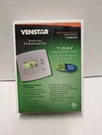 Venstar T2800 Programmable Commercial Thermostat. Fixed Price $84.99.
