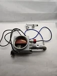 Intertec FW503 C1869/16 Temp Controller. Fixed Price $140.76.
