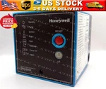 Honeywell DBC2000G1019 Ver. 2.1 Digital Burner Controller. Fixed Price $660.92.