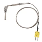 Thermocouple Temperature Probe Sensor Exhaust Gas Exposed Tip. Fixed Price $36.03.