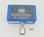 Gp Granville Phillips 275905 Mini Convectron Gauge *used Working. Fixed Price $250.00.