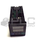 Rkc REX-D100 D100F-VNDN-N6-NN Temperature Controller. Fixed Price $125.00.