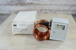 T.a.c Schneider Siebe Controline Low Temp Thermostat Range: 35 To 60 F, TC-5241. Fixed Price $59.95.