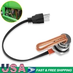 Engine Coolant Heater Kit Block DZ102076 For John Deere. Fixed Price $110.99.