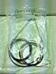 Magnetics A-08-357-6-72 Furnace Thermocouples. Fixed Price $17.15.