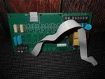 Watlow A007-1732-18B2 Temperature Control Pcb Is Repaired By I.v.s. 30 Day Warr.. Fixed Price $68.00.