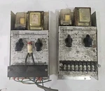 (2) Ysi Model Thermistemp Temperature Controller. Fixed Price $30.00.
