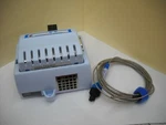 Vaisala Cdl-vnet-p & Temperature Data Logger VL-1016-22V W/ Ept 23N-10V Probe. Fixed Price $139.99.