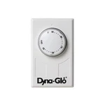 Dyna-glo 28A 240V Double-pole Wall Thermostat Heating & Cooling Easy Install New. Fixed Price $36.99.