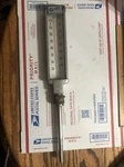 Jay Thermowell 30-180 F Thermometers. Fixed Price $25.99.