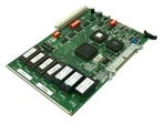 Used Nordson 332896A Pc Board 104075E. Fixed Price $400.00.