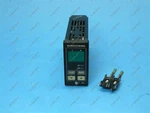 Eurotherm 808/R1/0/0/0/0/QS Temperature Controller 32 To 1750 F 120-240 Vac. Fixed Price $249.99.