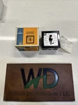 Genuine Siemens 7VH9 Analog Temperature Control. New Box.. Fixed Price $256.34.