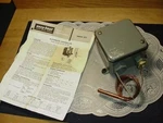 Easy Heat-wirekraft RTT-90 Automatic Controller Range 20 Deg New. Fixed Price $49.95.