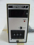 Sensbey KSS-0301CV-1-57-B Temperature Controller New. Fixed Price $224.99.