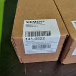 Siemens 141-0522 Electric Surface Mounted Thermostat, Open/close On Rise,. Fixed Price $80.00.