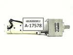 Panasonic MSMA042A1B Ac Servo Motor MSMA042A84 VRSF-15C-400 Working Surplus. Fixed Price $307.20.