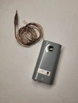 Johnson Controls A19AAF-12C Temperature Controller T129743. Fixed Price $74.95.