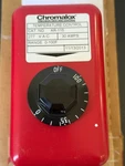 Chromalox Temperature Control Model #AR-115. Fixed Price $350.00.