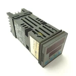 Lfe T12100-0J03 Model 1410 Temperature Controller, Tc, RS-485, 120VAC. Fixed Price $120.00.