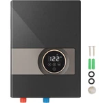 Uimoso 8/13.8/18KW Instant Hot Water Heater Electric Tankless On Demand Boiler. Fixed Price $237.89.