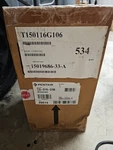 Hoffman T150116G106 Air Conditoner 800 Btu. Fixed Price $1200.00.