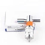 1PC New Emerson EX5-U21 EX5U21. Fixed Price $442.96.