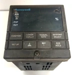 Honeywell UDC3000 Pro Universal Digital Controller 90-264VAC 50/60 Hz 18VA. Fixed Price $100.00.