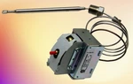 Robertshaw 5225-112 Fryer Oven Limit Thermostat LCHM050300000 48-1006 PP10084. Fixed Price $149.56.