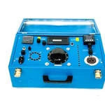 Otek Watlow Temperature Controller Assy Statco Energy Variable Autotransformer. Fixed Price $145.07.