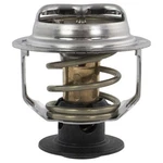 Engine Coolant Thermostat-therm 190 Motorcraft RT-1253. Fixed Price $17.60.