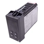 Red Lion TCU02000 Temperature Controller, Rtd/tc In, 115/230VAC, 1/8 Din. Fixed Price $480.00.