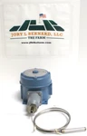 United Electric Control, F120-8BS, 15A 250 Vac, Range 50-650 F, Surplus. Fixed Price $160.00.