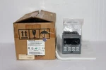 Honeywell DC2500-E0-0L00-100-10000-E0-0 UDC2500 Universal Digital Controller. Fixed Price $2999.00.