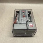 Fireye 70D30 Solid State Burner Management Series Type W/reset & Cover. Fixed Price $600.00.