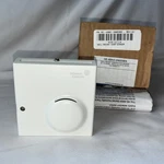 Johnson Controls HE-68N3-0N00WS Wall Mount Temperature Sensor. Fixed Price $84.50.