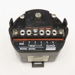 Foxboro 893RA-QFBN000 24VDC 50-150 Temperature Transmitter. Fixed Price $97.49.