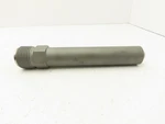 Ppe Plastic Process Equipment Injection Molding Nozzle 3/8" Orifice 3/4" Radius. Fixed Price $127.49.