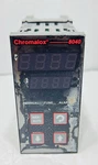 Chromalox 8040-RRR000 , Temperature Controller 30 Days Warranty. Fixed Price $125.00.