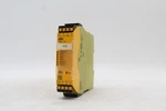 Pilz 751106 PNOZS6 24VDC 3N/O 1N/C 2-HAND Safety Relay Module. Fixed Price $150.00.
