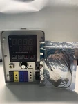 Love Controls Model 4B-33-986/U Portable Controller. Fixed Price $475.00.