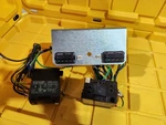Watlow PM3C1FA-AAAAAAA Ez-zone Temp Controller Din-a-mite DA10-24F0 Lot Of. Fixed Price $175.00.