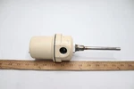 Burling Temperature Limit Switch Temprange 1/12 Turn Only B1C62CN1632007. Fixed Price $125.00.