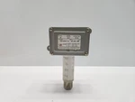United Electric J6 612 Pressure Switch 200-3000 Psi. Fixed Price $236.55.