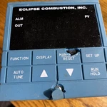 Honeywell DC200H-2-000-1F0000-0 Mini-pro Digital Controller ( Note Description). Fixed Price $149.00.