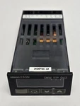 Omron Temperature Controller E5GN-QTC.. Fixed Price $89.99.