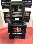 General Electric Temperature Relay 12IRT51C1A Amp 120 Volt. Fixed Price $145.80.