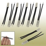 10PCS Bimetal Temperature Control Switch Thermostat 100C N.c KSD9700. Fixed Price $16.57.